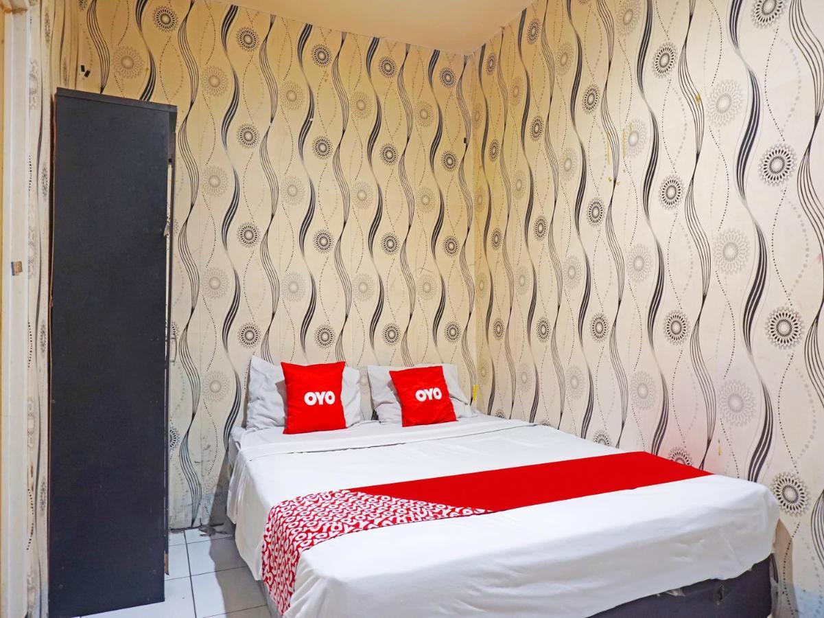 Lautze Residence Dżakarta Zewnętrze zdjęcie