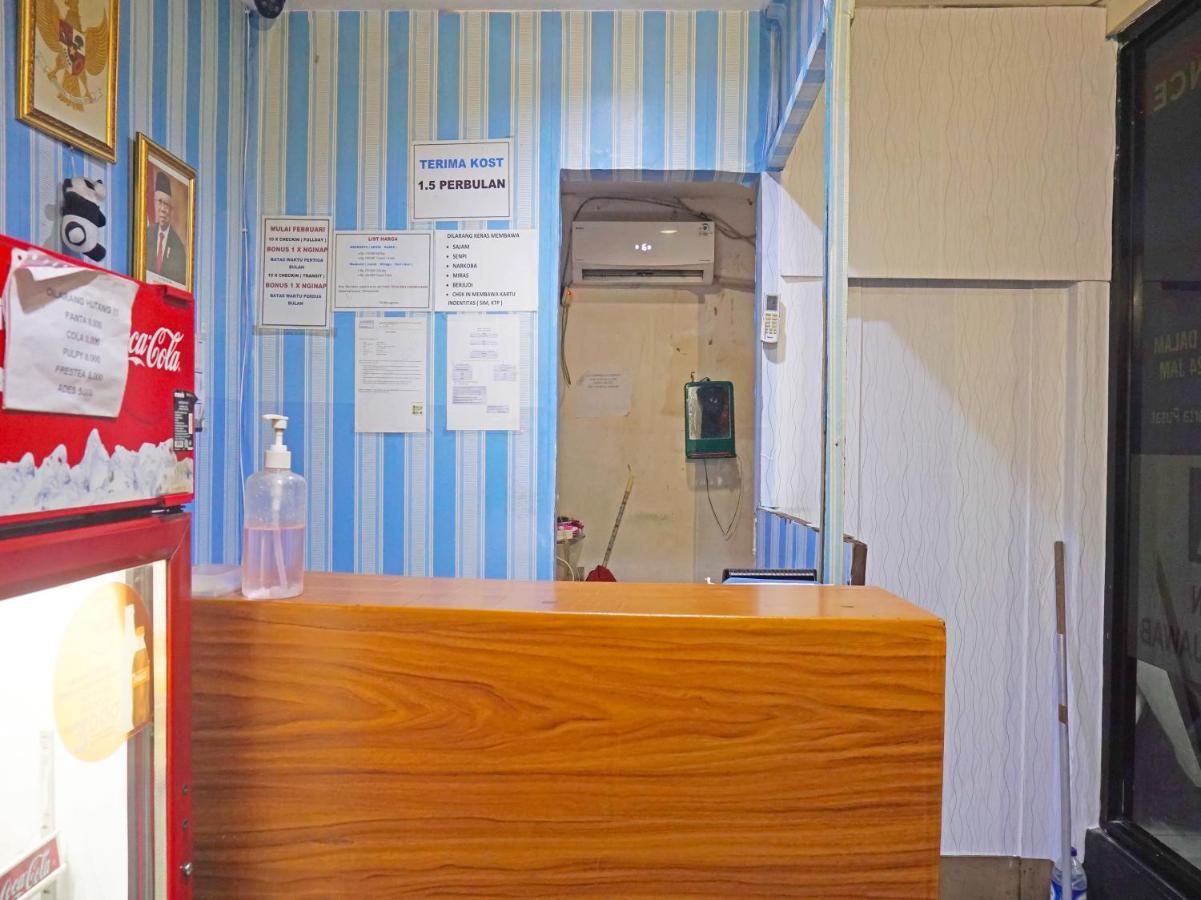 Lautze Residence Dżakarta Zewnętrze zdjęcie