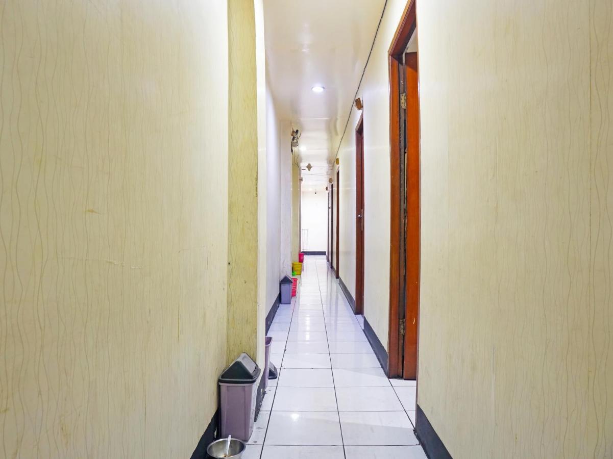 Lautze Residence Dżakarta Zewnętrze zdjęcie