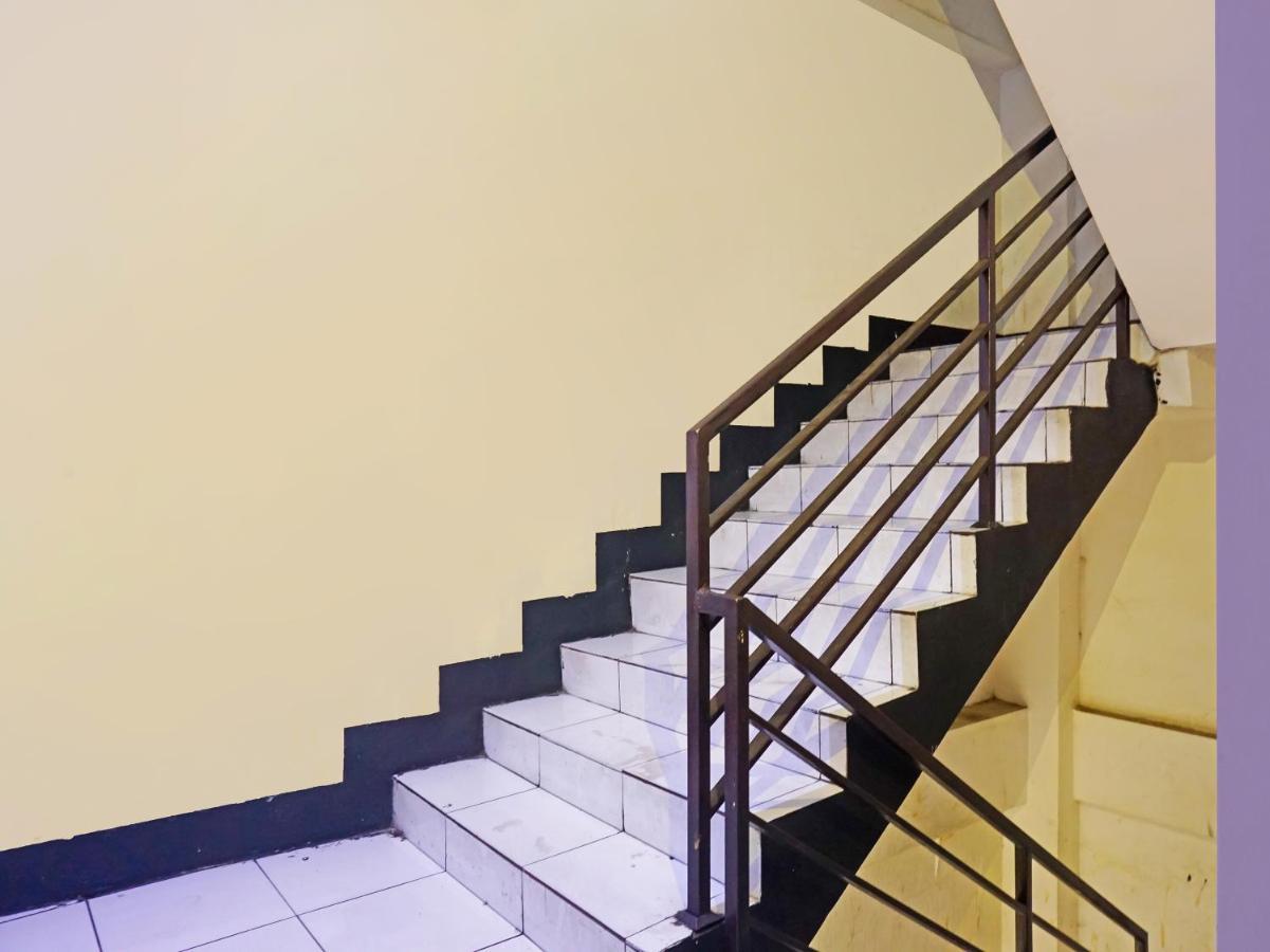Lautze Residence Dżakarta Zewnętrze zdjęcie