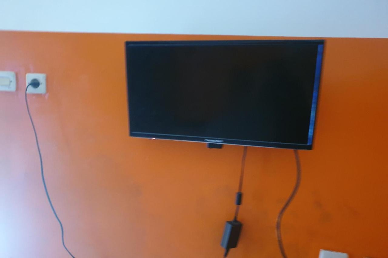 Lautze Residence Dżakarta Zewnętrze zdjęcie