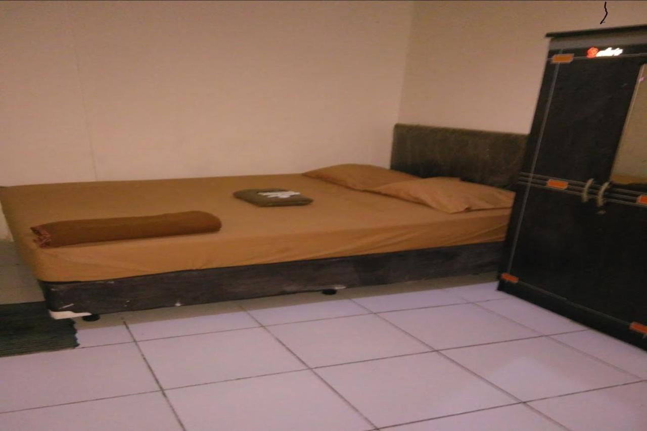 Lautze Residence Dżakarta Zewnętrze zdjęcie