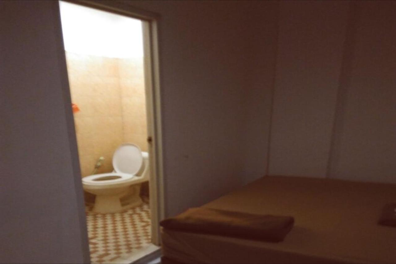 Lautze Residence Dżakarta Zewnętrze zdjęcie